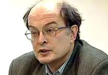 Юрий Самодуров. Фото с сайта NEWSru.com Юрий Самодуров. Фото с сайта NEWSru.com