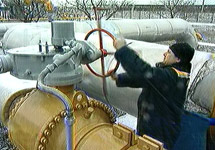 Газопровод. Кадр НТВ Газопровод. Кадр НТВ