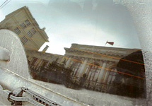 Центробанк. Фото Д.Борко/Грани.Ру Центробанк. Фото Д.Борко/Грани.Ру