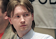 Николай Алексеев. Фото Д.Борко/Грани.Ру Николай Алексеев. Фото Д.Борко/Грани.Ру