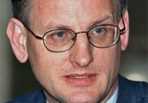 Карл Бильдт. Фото с сайта YahooNews Карл Бильдт. Фото с сайта YahooNews