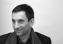 Виталий Портников. Фото А.Карпюк/Грани.Ру Виталий Портников. Фото А.Карпюк/Грани.Ру