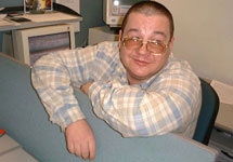 Дмитрий Шушарин. Фото Граней.Ру Дмитрий Шушарин. Фото Граней.Ру