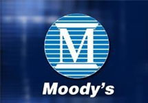 Логотип Moody's Логотип Moody's