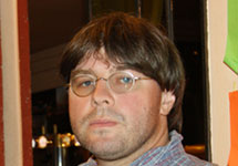 Николай Митрохин. Фото из личного архива Николай Митрохин. Фото из личного архива