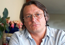 Владимир Абаринов Владимир Абаринов