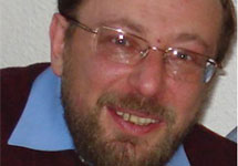 Илья Мильштейн Илья Мильштейн