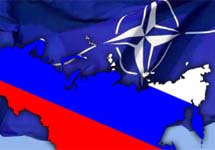 Россия-НАТО Россия-НАТО