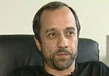 Александр Подрабинек. Фото: GZT.Ru Александр Подрабинек. Фото: GZT.Ru