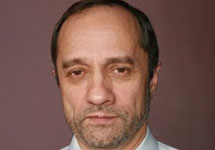 Александр Подрабинек. Courtesy photo Александр Подрабинек. Courtesy photo