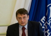 Евгений Федоров. Фото с сайта efedorov.ru Евгений Федоров. Фото с сайта efedorov.ru