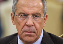 Сергей Лавров. Фото: правительство.рф Сергей Лавров. Фото: правительство.рф