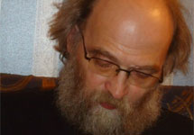 Александр Скобов. Courtesy photo Александр Скобов. Courtesy photo