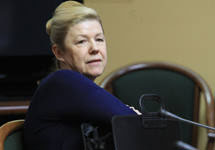 Елена Мизулина. Фото: spravedlivo.ru Елена Мизулина. Фото: spravedlivo.ru