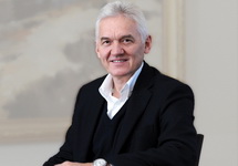 Геннадий Тимченко. Фото: ccifr.ru Геннадий Тимченко. Фото: ccifr.ru