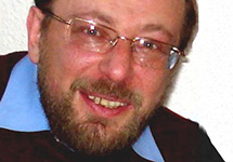 Илья Мильштейн Илья Мильштейн