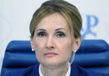 Ирина Яровая. Фото: er.ru Ирина Яровая. Фото: er.ru