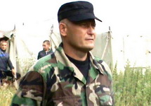 Дмитрий Ярош. Фото с личной страницы в Фейсбуке Дмитрий Ярош. Фото с личной страницы в Фейсбуке