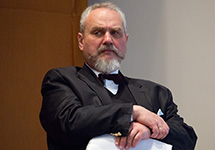 Андрей Зубов на Конгрессе интеллигенции. Фото: Грани.Ру Андрей Зубов на Конгрессе интеллигенции. Фото: Грани.Ру