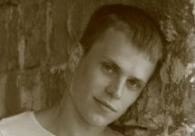 Сергей Драгомирецкий. Courtesy photo Сергей Драгомирецкий. Courtesy photo