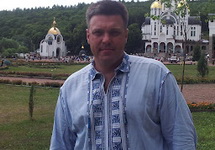 Олег Тягнибок. Фото: svoboda.org.ua Олег Тягнибок. Фото: svoboda.org.ua