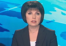 Татьяна Миткова. Кадр НТВ Татьяна Миткова. Кадр НТВ
