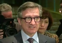 Сергей Тарута. Кадр ТК "Интер" Сергей Тарута. Кадр ТК "Интер"