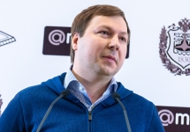 Дмитрий Гришин. Фото: corp.mail.ru Дмитрий Гришин. Фото: corp.mail.ru