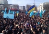 Митинг крымских татар. Фото: allcrimea.net Митинг крымских татар. Фото: allcrimea.net